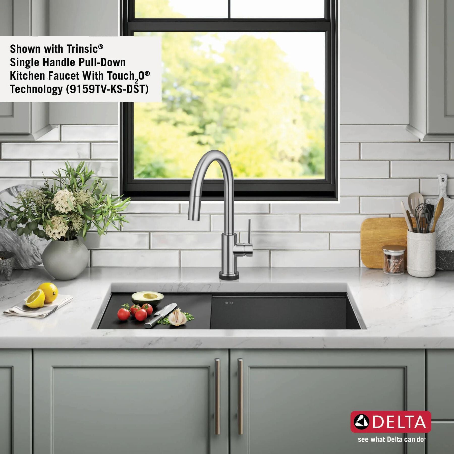 30&rdquo; Undermount 16 Gauge Workstation Kitchen Sink Single Bowl with WorkFlow&trade; Ledge and Accessories